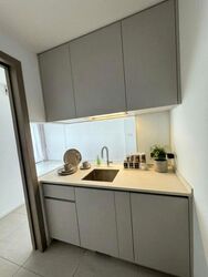 Bidadari Park Drive (D13), Apartment #630727471